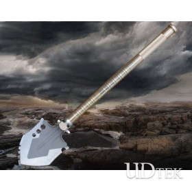 Folding self-defense shovel outdoor camping supplies tools survival shovel equipment wholesale UD21948CB 